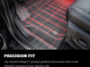 Husky Liners 20-24 Toyota Highlander X-Act Rear Floor Liner - Black Husky Liners