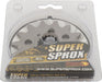 Front Cs Sprocket Steel 15t 520 Bmw/Husq SUPERSPROX