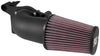 Aircharger Intake System Black K&N