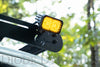 Diode Dynamics Stage Series 2 In LED Pod Sport - Yellow Fog Standard ABL (Pair) Diode Dynamics