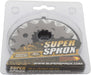 Front Cs Sprocket Steel 15t 520 Duc SUPERSPROX