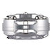 StopTech BBK 01-07 BMW M3 (E46) Rear 4 Piston 355x32 Silver Calipers Slotted Two Piece Rotors Stoptech