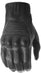 Haymaker Gloves Black Md HIGHWAY 21