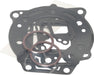 Top End Gasket Kit 70mm Kaw COMETIC