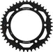 Rear Sprocket Steel 43t 520 Blk Hon SUPERSPROX