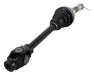 6 Ball Heavy Duty Axle Front ALL BALLS