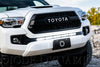 Diode Dynamics 16-21 Toyota Tacoma SS30 Stealth Lightbar Kit - White Combo Diode Dynamics