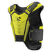 EVS Sport Military Spec Vest Hiviz - 2XL EVS