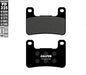 Brake Pads Semi Metallic Fd325g1054 GALFER