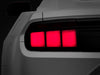 RAX LED Taillights Raxiom