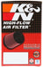 KN Motorcycle Direct Fit Air Filters K&N Engineering