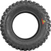 Tire Dirt Commander Rear 26x11 14 Bias Lr1045lbs GBC