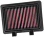 Air Filter K&N