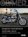 Repair Manual H D Dyna CLYMER