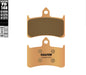 Brake Pads Sintered Fd148g1370 GALFER