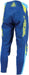 Answer 25 Syncron Envenom Pants Blue/Hyper Acid Youth Size - 16 Answer