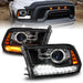 ANZ LED Headlights ANZO