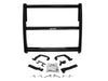 Go Rhino 15-17 Ford F-150 3000 Series StepGuard - Black (Center Grille Guard Only) Go Rhino