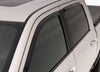 AVS 22-23 Hyundai Tucson In-Channel Ventvisor 4pc - Smoke AVS