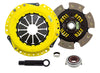 ACT 2002 Acura RSX HD/Race Sprung 6 Pad Clutch Kit ACT