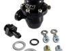 AEM 94-01 Acura Integra / 90-93 Honda Accord / 92-95 Honda Civic / 99-00 Honda Civic Black Adjustabl AEM