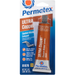 Ultra Copper Silicone Gasket Sealant 3oz PERMATEX