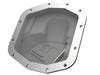 aFe Pro Series Rear Differential Cover Black w/Gear Oil 20-21 Jeep Gladiator (JT) V6 3.6L aFe