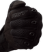 Ventilator X Ce Glove Black/Black Xs RST