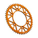 Rear Racelite Sprocket Alum 50t 520 Org Hus/Husq/Ktm JT