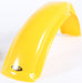 Frnt Fender Yellow MAIER