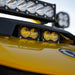 Baja Designs 2024+ Can-Am Maverick R S2 Pro Hood Light Kit Baja Designs