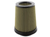 aFe MagnumFLOW Air Filters OER PG7 A/F 5F x 7B (INV) x 5.5T (INV) x 8H in aFe