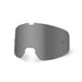 EVS Legacy Goggle Lens Youth - Smoke EVS