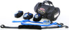 Fat Strap Trailer Kit Blue 1.5"X6.5' POWERTYE