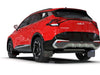 Rally Armor 23-24 Kia Sportage Black UR Mud Flap w/ Red Logo Rally Armor