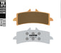 Brake Pads Sintered Ceramic Fd373g1375 GALFER