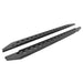 Go Rhino RB20 Slim Running Boards - Universal 80in. - Tex. Blk Go Rhino