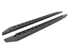 Go Rhino RB20 Slim Running Boards - Universal 87in. - Bedliner Coating Go Rhino