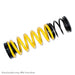 ST Adjustable Lowering Springs Honda Civic Type-R (FK) w/ Electronics Dampers ST Suspensions