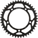 Rear Sprocket Steel 43t 530 Blk Suz/Tri SUPERSPROX