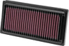 Air Filter Hd 1208 Replacement K&N