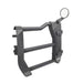 Go Rhino Jeep 18-21 Wrangler JLU/20-21 Gladiator JT Trailline Replacement Front Tube Door Go Rhino