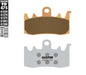 Brake Pads Sintered Ceramic Fd475g1375 GALFER