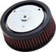 Air Filter Hd 0818 Replacement K&N