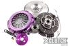 XClutch 09-20 Nissan 370Z Touring Sport 3.7L Stage 1 Sprung Organic Clutch Kit XCLUTCH