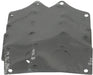 Top Cover Trans Gasket Shovel/Pan 10/Pk Oe#34824 36 COMETIC