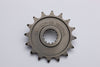 Renthal 02-16 Triumph 955 Daytona/ Sprint 955/1050 Front Sprocket - 530-19P Teeth Renthal