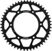 Rear Sprocket Steel 50t 520 Blk Hus/Husq/Ktm SUPERSPROX