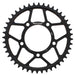 Rear Sprocket Steel 44t 530 Blk Suz SUPERSPROX