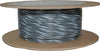 #18-GAUGE GREY/WHITE STRIPE 100' SPOOL OF PRIMARY WIRE NWR-89-100